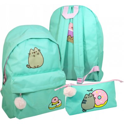 Undercover Pusheen vícebarevný – Zbozi.Blesk.cz