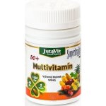 JutaVit Multivitamin Komplex pro dospělé 45 tablet – Hledejceny.cz