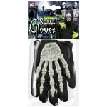 Rukavice kostlivec – Sleviste.cz