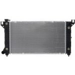 Chladič vody CHRYSLER VOYAGER Voyager | 3.3 V6 | 3301ccm | Benzín | 118kW | EGA | SRL | | Zboží Auto