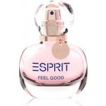 Esprit Feel Good parfémovaná voda dámská 20 ml – Hledejceny.cz