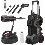 Parkside PHDP 180 B2 – HobbyKompas.cz