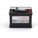 Bosch T3 12V 55Ah 420A 0 092 T30 050