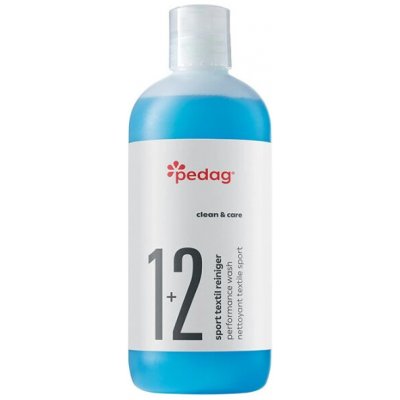 PEDAG Prací prostředek Performance wash 500 ml – Hledejceny.cz