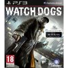 Hra na PS3 Watch Dogs