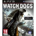 Watch Dogs – Zboží Dáma