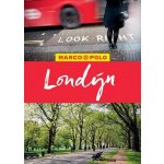 Londýn / průvodce na spirále MD – Hledejceny.cz
