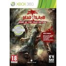 Hra pro Xbox 360 Dead Island