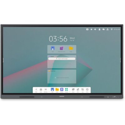 Samsung LH75WADWLGCXEN – Zboží Mobilmania