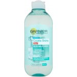 Garnier Skin Naturals micelární voda 3v1 pro citlivou pokožku 400 ml – Hledejceny.cz