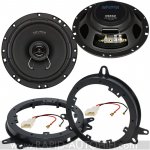 Crunch DSX62 s redukcemi – Zboží Živě