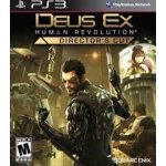 Deus Ex: Human Revolution (Director's Cut) – Hledejceny.cz