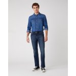 Wrangler pánské jeans Texas Vintage Tint W12183947 – Hledejceny.cz