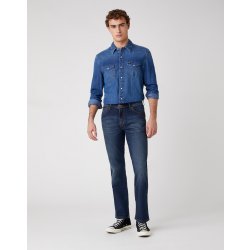 Wrangler pánské Jeans Texas Vintage Tint W12183947