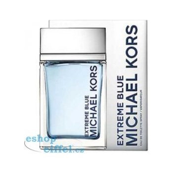 Michael Kors Extreme Blue toaletní voda pánská 70 ml od 1 190 Kč -  