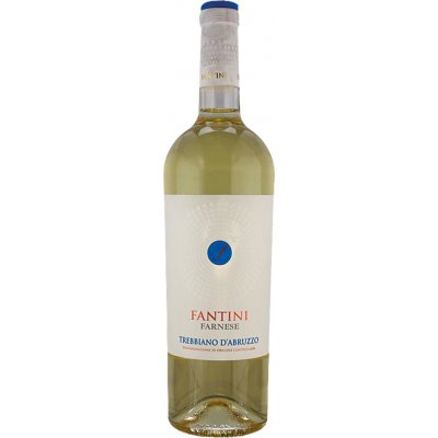 Farnese Trebbiano d'Abruzzo Magnum 2022 12,5% 1,5 l (holá láhev)