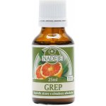 Naděje Grapefruit bylinná tinktura 25 ml – Hledejceny.cz