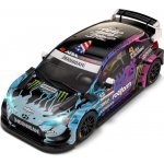 SCX Advance Hyundai i-20 WRC Block – Zbozi.Blesk.cz