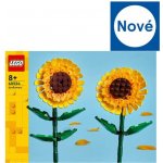 LEGO® Creator 40524 Slunečnice – Sleviste.cz