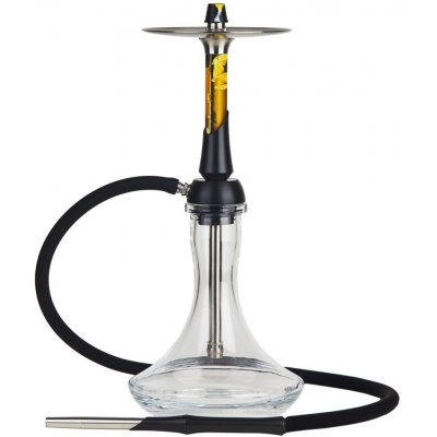 Hookah Make 42/1 žlutá – Hledejceny.cz