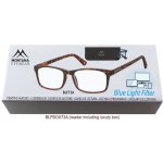 MONTANA EYEWEAR BLF BOX 73A s dioptrií – Zboží Živě