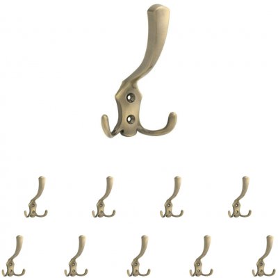 Walteco Romana I 7929BP2 bronz 10 ks – Hledejceny.cz