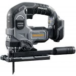 Procraft industrial JS120A-BB – Zboží Dáma
