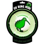 Kiwi Walker Svítící plovací míček Mini z gumy 5 cm – Hledejceny.cz