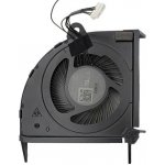 Ventilátor Lenovo ThinkPad P15 T15g - Gen 2 - Grafika (GPU) – Zboží Živě