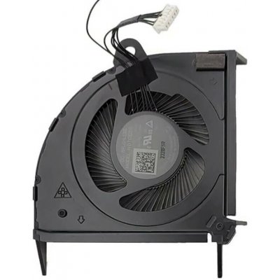 Ventilátor Lenovo ThinkPad P15 T15g - Gen 2 - Grafika (GPU) – Zboží Živě