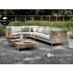 Applebee Long Island sedací souprava – Hledejceny.cz