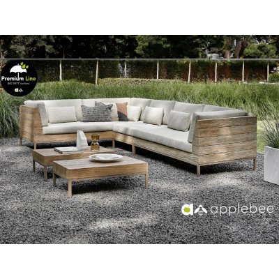 Applebee Long Island sedací souprava – Hledejceny.cz