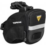 Topeak Aero Wedge Pack Small QuickClick – Zboží Dáma