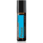 doTERRA Peace Touch roll-on 10 ml – Zboží Mobilmania