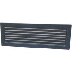 HACO 170 x 490 grafit HC0723 – Hledejceny.cz