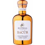Bottega Bacûr 40% 0,5 l (holá láhev) – Zboží Mobilmania