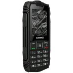 myPhone Hammer Rock černý – Hledejceny.cz