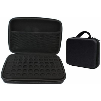 APT AG675A Kufřík na laky na nehty na 60 laků – Zboží Dáma