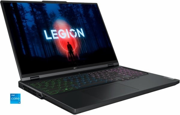 Lenovo Legion Pro 5 82WK005VGE