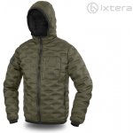 Delphin Zimní bunda Ixtera Razor Army – Zboží Mobilmania