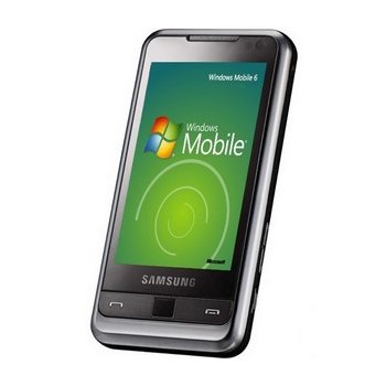 Samsung i900 Omnia 8GB