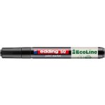 Edding EcoLine 50 černý – Zboží Živě