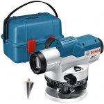 Bosch GOL 32 G Professional 0 601 068 501 – Hledejceny.cz