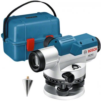 Bosch GOL 32 G Professional 0 601 068 501