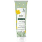 KLORANE Bébé Krém na přebalování s Bio měsíčkem 100 ml – Zboží Dáma