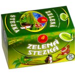 Milota Zelená stezka 40 g – Zboží Mobilmania