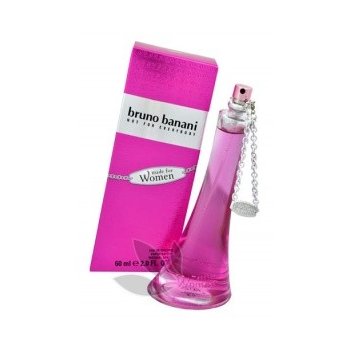 Bruno Banani Made for women toaletní voda dámská 20 ml