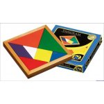 Philos Tangram – Zboží Dáma