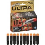 Nerf Ultra 10 šipek – Zboží Dáma