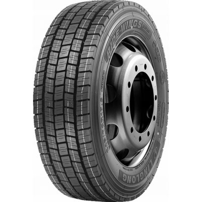 LING LONG kld200 235/75 R17,5 132M – Hledejceny.cz